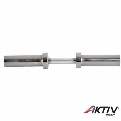 Olympic OB-20 egykezes rúd 50mm