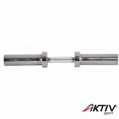 Olympic OB-20 egykezes rúd 50mm