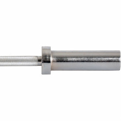 Olympic OB-20 egykezes rúd 50mm