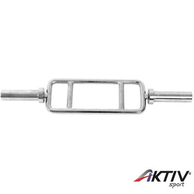 Olympic Triceps rúd OB-34