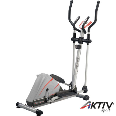 Orlando Elliptikus tréner