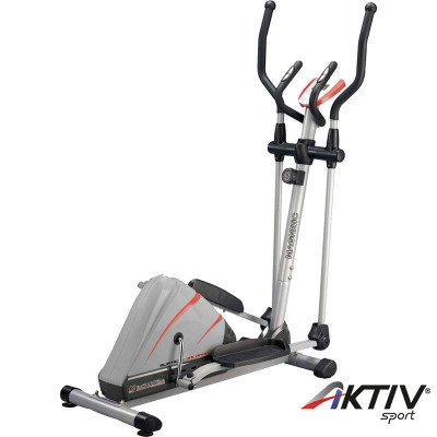 Orlando Elliptikus tréner