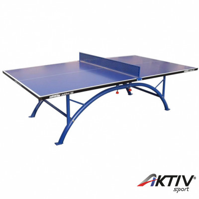 Outdoor 100 kültéri ping-pong asztal