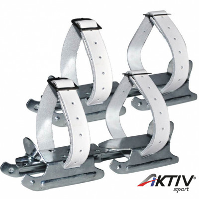 Párhuzamos jégkorcsolya gyerekeknek