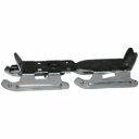 Párhuzamos jégkorcsolya gyerekeknek