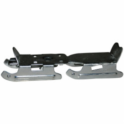 Párhuzamos jégkorcsolya gyerekeknek