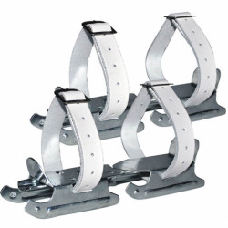 Párhuzamos jégkorcsolya gyerekeknek Sportszer INSPL