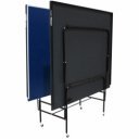 Ping pong asztal EXTREME hálóval, ütókkel és labdákkal