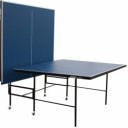 Ping pong asztal EXTREME hálóval, ütókkel és labdákkal