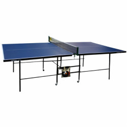 Ping pong asztal EXTREME hálóval, ütókkel és labdákkal Sportszer INSPL