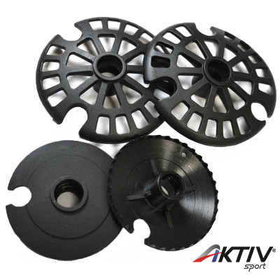 Pótkosarak WORKER túrabotokhoz