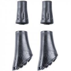 Póttalpak WORKER túrabotokhoz Sportszer