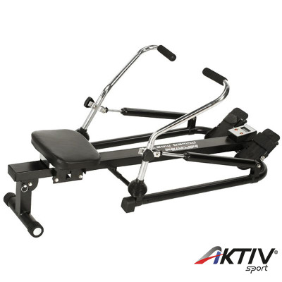 Power Master evezőgép