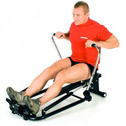 Power Master evezőgép