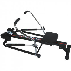 Power Master evezőgép