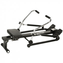 Power Master evezőgép Fitness INSPL