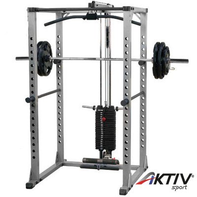 Power Rack