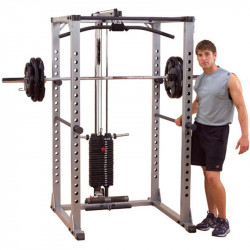 Power Rack