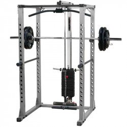 Power Rack Fitness INSPL