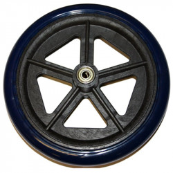 Rollerkerék 200mm csapággyal Sportszer INSPL