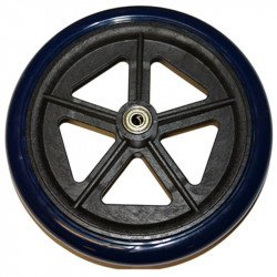 Rollerkerék 200mm csapággyal Sportszer INSPL