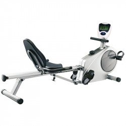 SEG 6601 evezőgép Fitness INSPL