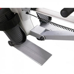 SEG-RT-6550 evezőgép