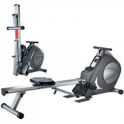 SEG-RT-6550 evezőgép Fitness INSPL