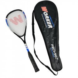 Squash ütő Worker Alu/Graphite Sportszer
