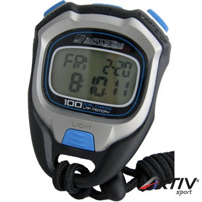 Stopperóra SW Profi Dual Chrono