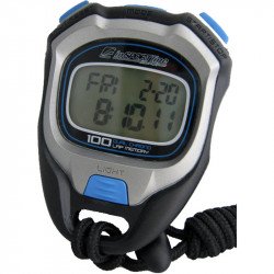 Stopperóra SW Profi Dual Chrono Sportszer INSPL