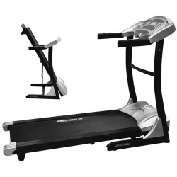 Stratos Futópad Fitness INSPL