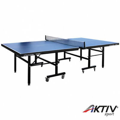 Strong beltéri pingpong asztal