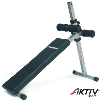 SUB1011M Ab Crunch pad