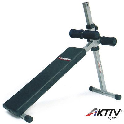 SUB1011M Ab Crunch pad