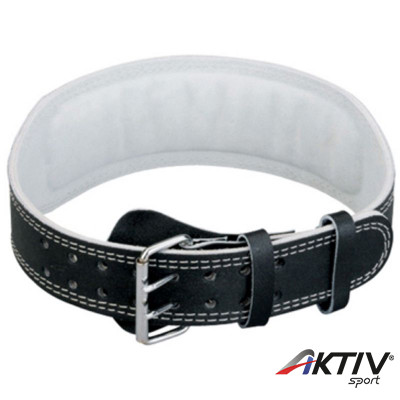 Súlyemelő öv 115 cm