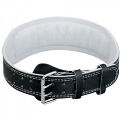 Súlyemelő öv 115 cm Fitness INSPL