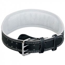 Súlyemelő öv 125 cm Fitness INSPL