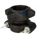 Súlyemelő rögzítőgyűrű Olympic CL-12