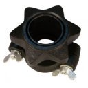 Súlyemelő rögzítőgyűrű Olympic CL-12