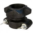 Súlyemelő rögzítőgyűrű Olympic CL-12