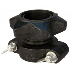 Súlyemelő rögzítőgyűrű Olympic CL-12