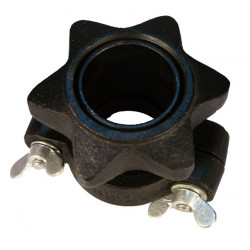 Súlyemelő rögzítőgyűrű Olympic CL-12