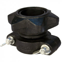 Súlyemelő rögzítőgyűrű Olympic CL-12