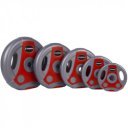 Súlytárcsa Ergo 15 kg