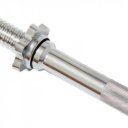 Súlyzórúd 120 cm / 30 mm RB-47T