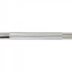 Súlyzórúd 120 cm / 30 mm RB-47T