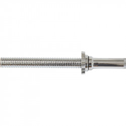 Súlyzórúd 120 cm / 30 mm RB-47T