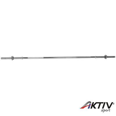 Súlyzórúd 220cm/30mm