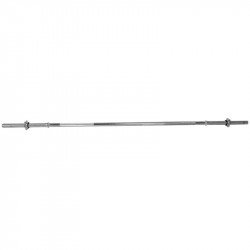 Súlyzórúd 220cm/30mm Fitness